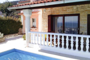 Apartments Villa Barbara Lovran - CKV07100c-DYD